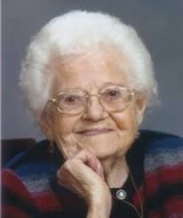 Obituary information for Martha Eileen Youngsman