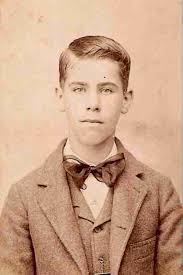 Dennett, Garrison and Embrey Connections