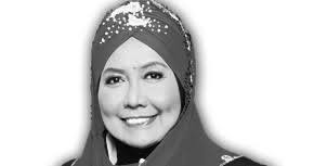 Lontaran kata dari arwah datuk dr maznah hamid, secebis ingatan buat pembaca majalah nona. Datuk Dr Maznah Hamid Meninggal Dunia 7klik