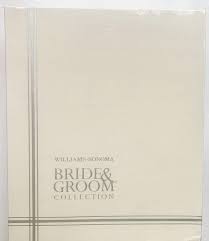 Maybe you would like to learn more about one of these? Williams Sonoma Bride Groom Collection Cookbook Entertaining Box Set Boxed Gift 2 Books Williams Sonoma 9781740898805 Amazon Com Books