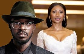 Black coffee responds to his ex wife enhle mbali covid19 announcement #blackcoffee #enhlembali. Dj Black Coffee Tricked Me Enhle Mbali Exposes All Reveals How He Banned Her From Kissing