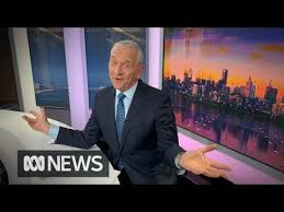 Bgm is an australian talent agency representing actors, writers, directors, personalities and presenters for the entertainment industry. Iconic Melbourne Newsreader Ian Henderson Signs Off After 38 Years Abc News Youtube