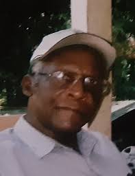 Obituary information for Lester Robinson