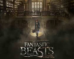 See more ideas about fantastic beasts, beast, harry potter fantastic beasts. Fantastic Beasts Hd Wallpapers Top Free Fantastic Beasts Hd Backgrounds Wallpaperaccess