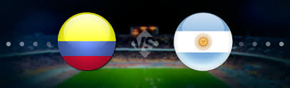 Прогноз и ставка на матч. Kolumbiya Argentina Prognoz Na Match 09 06 2021