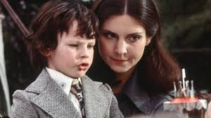 June 25, 1976 Supernatural horror film "The Omen" starring Gregory Peck and  Lee Remick premieres in the US. The Omen is a 1976 supernatural horror film  directed by Richard Donner and written