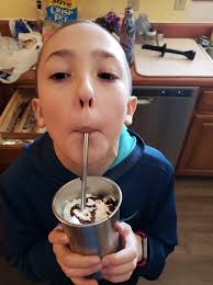 What science fiction graphic novels are suitable for a 10-year-old with  dyslexia?