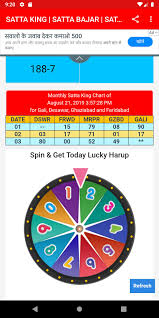 Satta king up sattaking result fast up satta king fast. Satta King Vip For Android Apk Download
