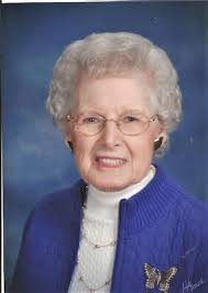 Anna Marie (Brouillette) Scherer Obituary