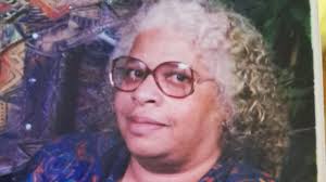 Janice Gudger Obituary (1944