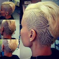 Users are able to share and promote their best artworks, designs, and lifestyle photos which are divided into. Tattoo Hairstyle Trendy Hair Tattoos Designs For Women Ladylife