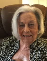Frances Goodwin Obituary January 9, 2020