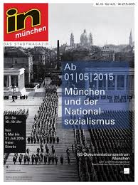 In Munchen Ausgabe 10 2015 By In Munchen Magazin Issuu
