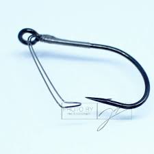 Maybe you would like to learn more about one of these? Hook Weedless Axz Anti Nyangkut Korea Shopee Indonesia