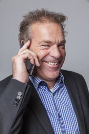 Olaf (paspoort idem), 63 jaar