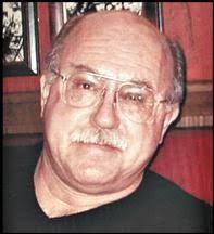 Patrick Kenyon Obituary (1941