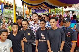 Demokrasi dipandang memiliki arti yang sangat penting bagi manusia di dalam kehidupan bermasyarakat, berbangsa dan bernegara. Kuis Pancasila Psp Edisi 58 3 September 2018