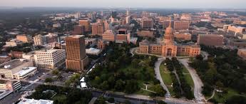 What You Need to Know About Austin's New Courthouse and the Surrounding  Developments