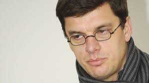 Marc Lemaire: «Mon amour pour ma lignée plus que l'avenir d'Homo Sapiens»