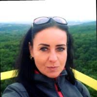 Glória Diána Novák