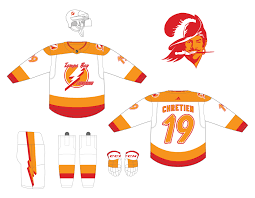 Security at amalie arena in tampa, fla. Pin On Hockey Uni Badassery