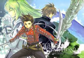 16 Tales Of   Tales of SymphoniaHD Wallpapers and Backgrounds