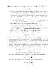 A Define A Slip System B Do All Metals Have The Same Slip System Why Or Why Not 2 Consider A Metal Single Crystal Oriented Such That The Normal To Course Hero