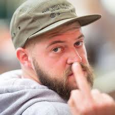 Axe To Grind Barbershop & Supply Co.