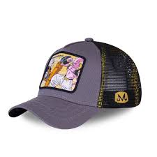 Maybe you would like to learn more about one of these? Dragon Ball Z Gohan Gray Cap Buy At A Low Prices On Joom E Commerce Platform