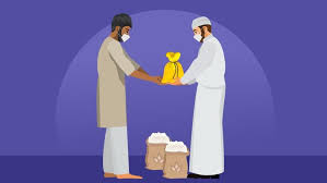 Begini Cara Menghitung Zakat Penghasilan Jangan Salah Ya