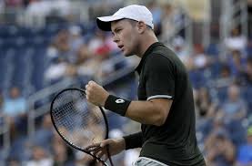 Köpfer album has 1 song sung by rantanplan. Tennisturnier Us Open Geburtiger Schwarzwalder Dominik Kopfer Ist Kaum Zu Stoppen Sport Stuttgarter Nachrichten