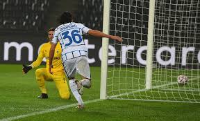 1,184,890 likes · 10,884 talking about this. Borussia Monchengladbach 2 3 Inter Match Review News