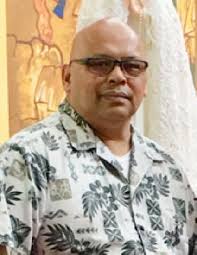 Ricky Anthony Palomo Mendiola