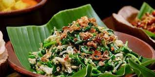 7 Resep Urap Sayur Ala Rumahan Sehat Dan Mudah Dibuat Merdeka Com