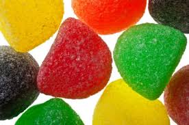 How To Prep Guar Gum For Adding To Liquids Natural Gum For Candy And Cosmetics Natural Cosmetics Gum Handcrafted Soaps