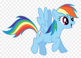 Yes, rainbow dash decided that the best place to break the sound barrier was away from civilization. Rainbowdash My Little Pony Rainbow Dash Png Transparent Png 900x900 108403 Pngfind