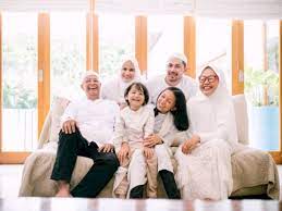 Ungkapan selamat idul fitri 2018 bahasa jawa ngoko lucu dan gokil juga aja. Ucapan Lebaran Selamat Hari Raya Idul Fitri 1442 H 2021 Unik Dan Lucu Indozone Id