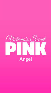 Victoria S Secret Pink Angel Vs Pink Wallpaper Pink Nation Wallpaper Victoria Secret Pink Angels
