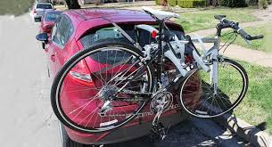 The 10 Best Bike Racks For Car With Spoilers In 2020 Sportsly Best Bike Rack Car Bike Rack Cool Bikes