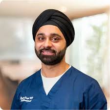 Dr. Jaspreet Singh