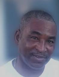 Charles Brown Obituary (1950