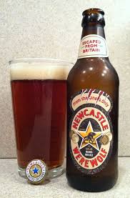 Newcastle Werewolf Food And Wine They Had Aplenty Werewolf Ale Wine Recipes