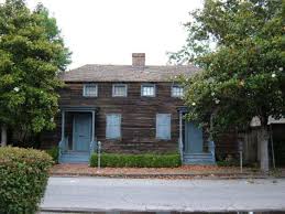 Ghosts Tours Voodoo House In Savannah Ga Ghost Tour Haunted Places Savannah Chat