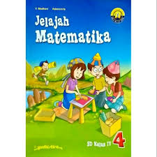 Kunci jawaban buku tematik tema 6 kelas 4 halaman 25 26 28 29. Kunci Jawaban Buku Jelajah Matematika Kelas 4 Cara Golden