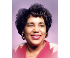 MELVA WILLIAMS Obituary (2014)