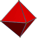 Octahedron - Polytope Wiki