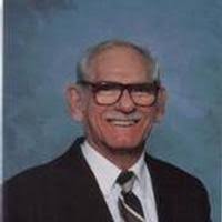 William Edward Petsch (1932-2012)