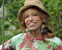 Carly Simon
