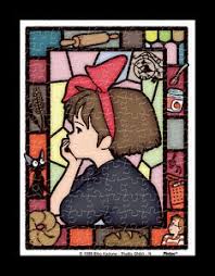 Puzzlewarehouse.com has been visited by 10k+ users in the past month Studio Ghibli Series No Ma C10 Thoughts Jigsaw Puzzles Hobbysearch Anime Goods Store