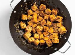 Ricardo S 25 Tastiest Vegetarian Recipes Food Network Canada Food Recipes Tofu Recipes